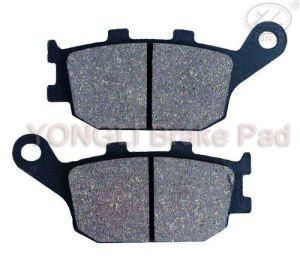 Brake Pad for Motorcycle (YL-F103)