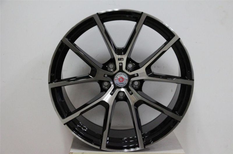 OEM Forged Wheel for BMW