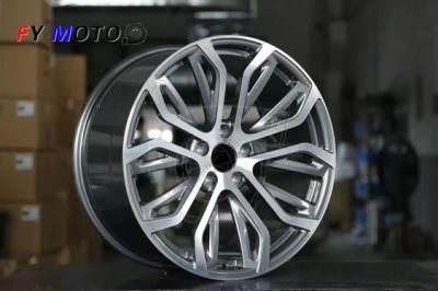 for BMW 525D 530d 535D 635D E60 E61 E63 E64 Forged Wheel