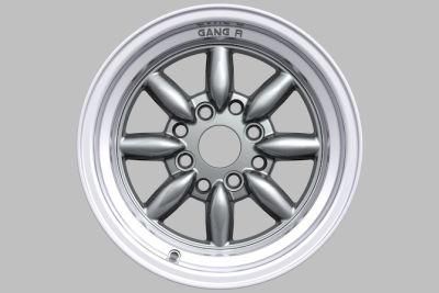 Aluminum Wheel/Alloy Wheel/Car Wheel/Passenger Car Wheel/Guangzhou Wheel