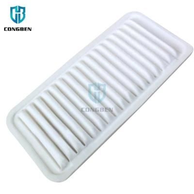 Congben 17801-0n020 Air Car Filter Manufactured Auto Air Filter