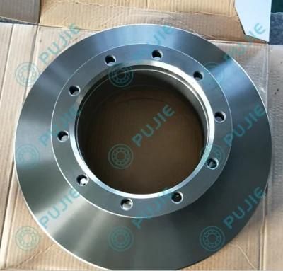 Premium Brake Disc 0501315228 Neoplan Truck Disc Brake Rotor