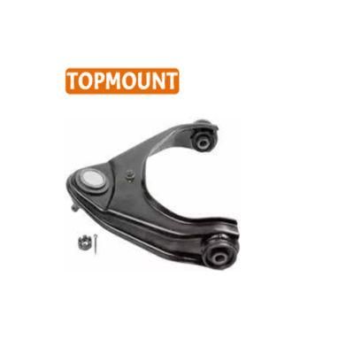 Topmount 4010A017 4010A018 Auto Parts Suspension Control Arm for Mitsubishi Triton Kb4t L200 2WD