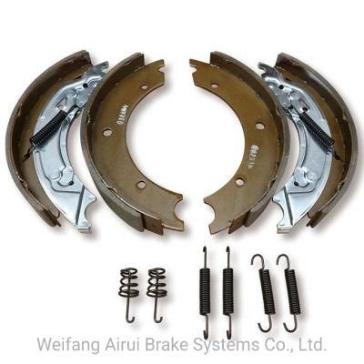 China Factory High Quality Brake Shoe Repair Kit for American, Euro and Australia Trailers