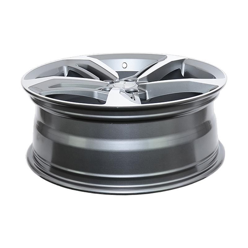 Car Alloy Wheels Rims 18 19 20 21 22inch 5X120 5X100