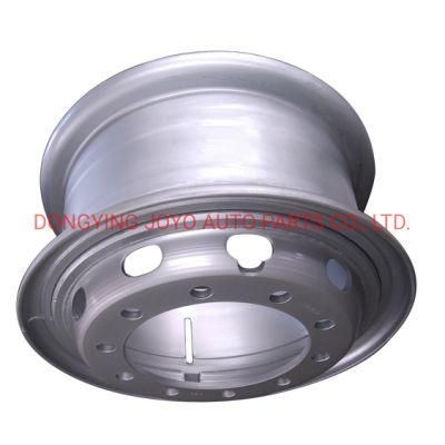 20 &quot;High Quality High Quality, Affordable Steel Tubular Truck Rim 8.5-20