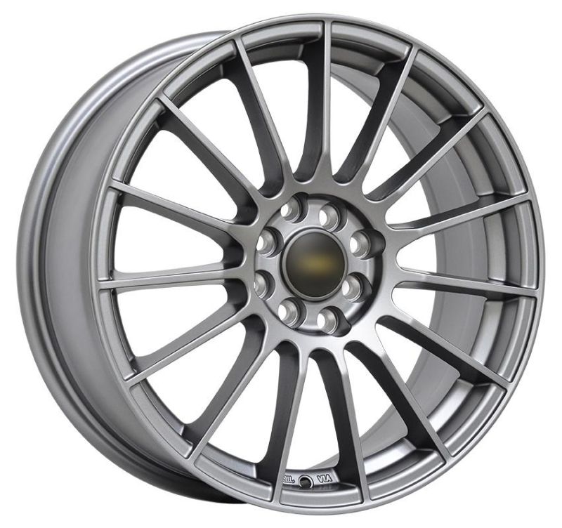 Am-9031 Aftermarket Car Alloy Wheel