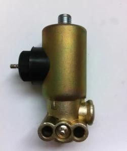 SOLENDLD Valve (472 173 7000)