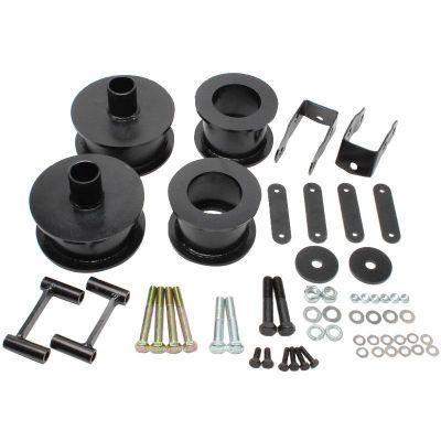 3&quot; Front and Rear Steel Leveling Lift Kit for Wrangler Jk