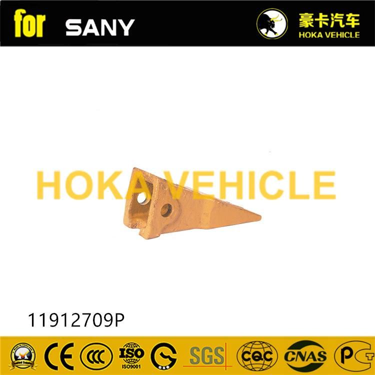 Genuine Bucket Tooth 11912709p for Excavator