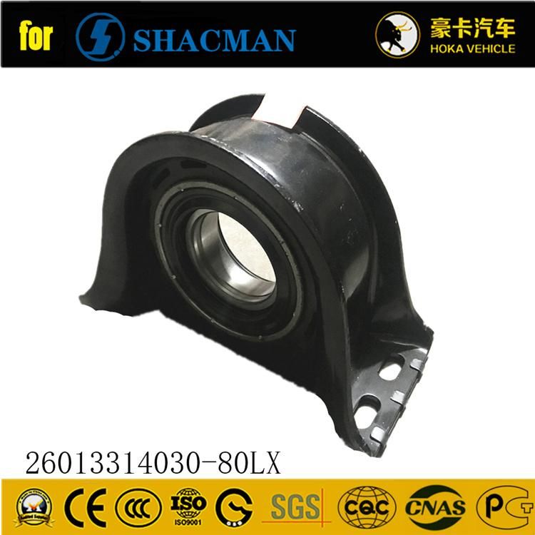 Original Shacman Spare Parts 80 Drive Shaft Hanger for Shacman Heavy Duty Truck