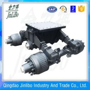 Truck Part- Bogie 32t 24t 28t