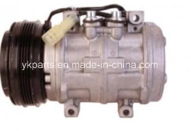 Auto AC Compressor for Honda Legend I 2.7I V6 (10P15C)