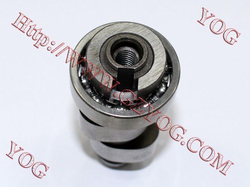 Motorcycle Part Camshaft for Bajaj X125/Bm150 Cg125