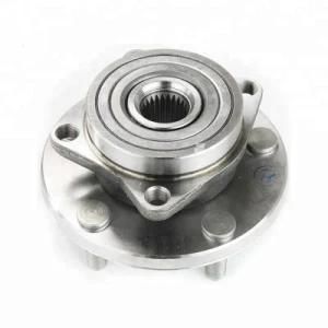 Wheel Hub Bearing 54kwh02 for Mitsubishi Lancer Mr103664