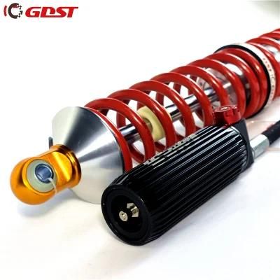 Gdst Coil Spring Suspension off Road Coilover Top Quality Shock Absorber