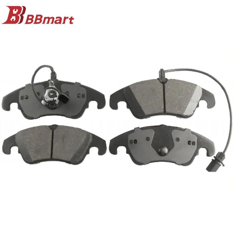 Bbmart Auto Fitments Car Parts Auto Brake Pads for Audi Q5 OE 8RO698151d