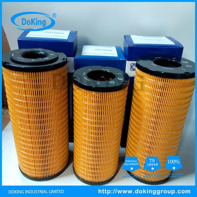 Good Quality Truck Parts Fuel Filter CH10930