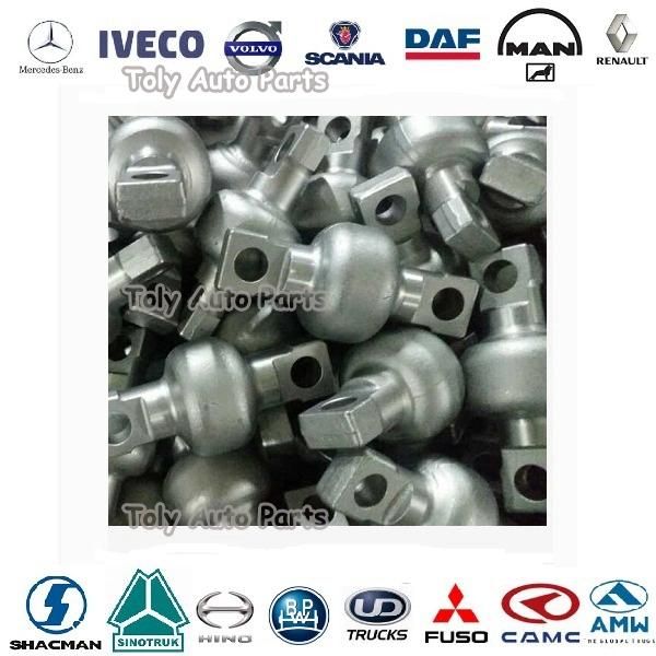 Reparatursatz Achsstrebe Man Axle Rod Repair Kits for Benz Scania Volvo Iveco Truck Parts