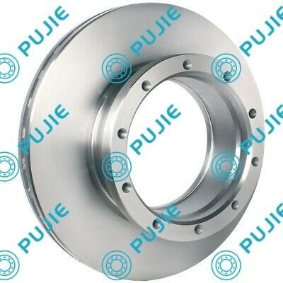 Hot Sale Disc Brake 7182305/2992470/2996329/1906438/1906461 for Iveco