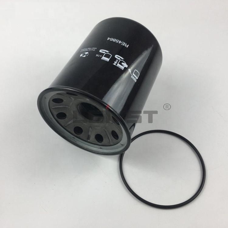 Hf7935/Bt8906/922961/Hf30246/Hc8700fks8h Hydraulic Oil Filter Hf28974 8sv1bgpb14 Fiberglass Filter Element