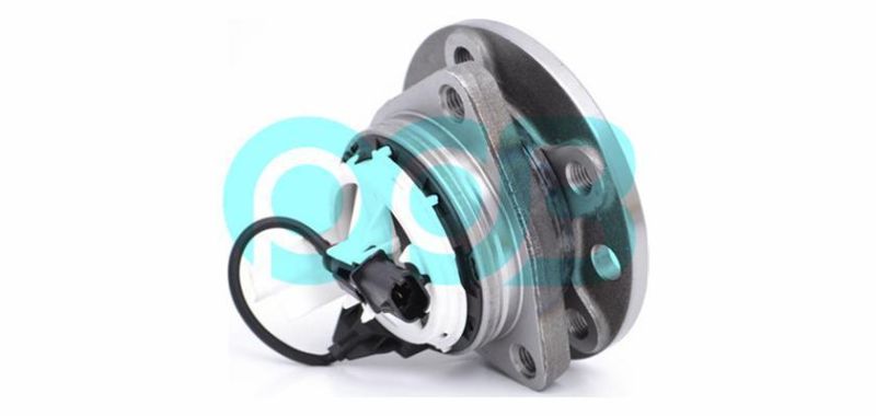 Wheel Hub 1603294 9330011 Vkba3620 93175327 for O-Pel FIAT Saab Vauxhall Cars