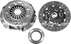 Clutch for Isuzu AT-IZ004