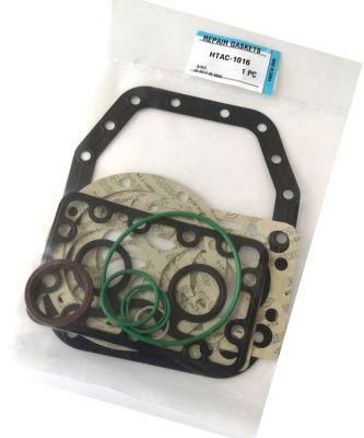 Bock Compressor Repair Gaskets Set 80001, H13003529