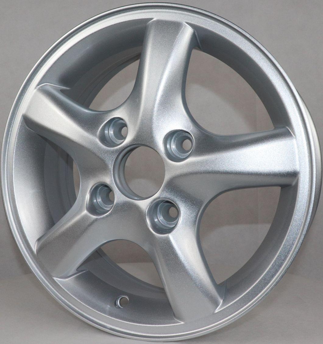 Customized Wheels Car Rims, Casting Alloy Wheel for Car