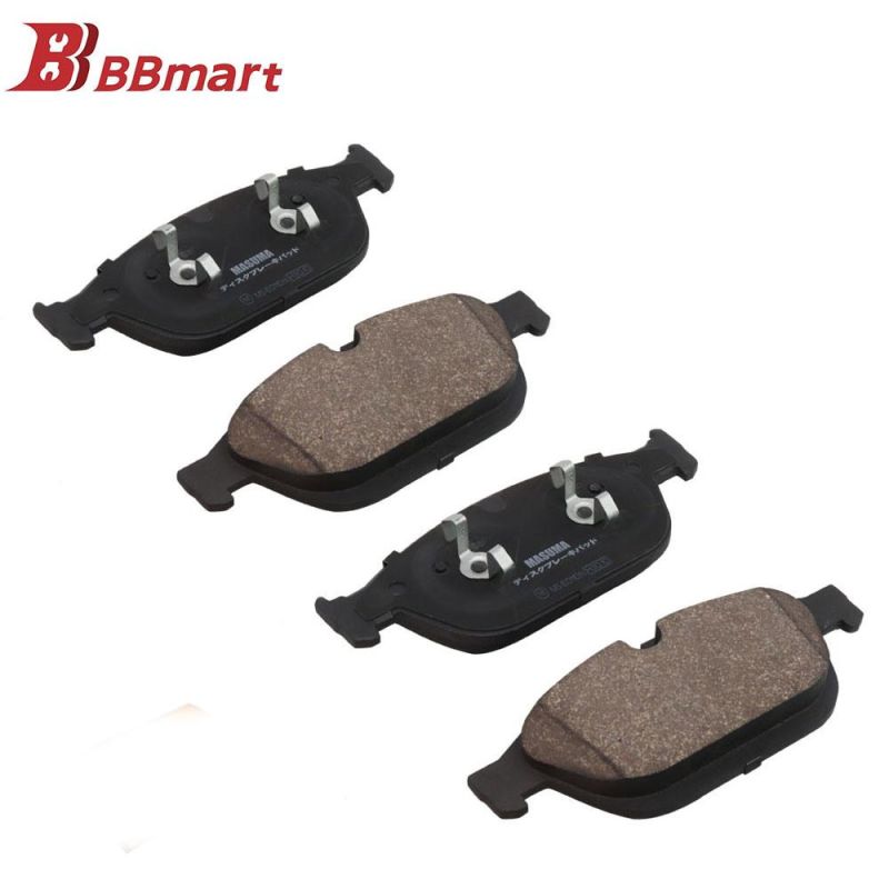 Bbmart Auto Fitments Car Parts European Series Brake Pad for Audi A8 Q5 OE 4h0 698 151h 4h0698151h