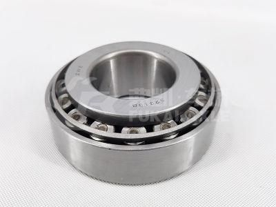 32313b 06.32499.0095 190003326531 32313bj2 Tapered Roller Bearing for Shacman Beiben Sinotruk Truck Spare Parts Driving Bevel Gear Bearing