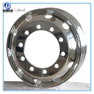 Chrome Plated Steel Wheel High Quality 28 Inch Rims Chrome Hot Chrome Rims