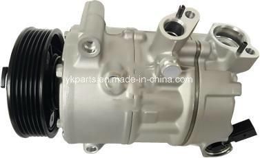 Auto AC Compressor for VW-Golf/VW-Passat/VW-Jetta VI (PXE16)