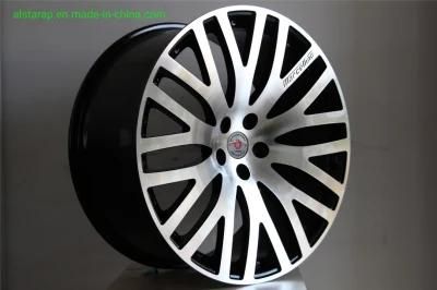 Car Alloy Wheels Sport Rim for Landrover