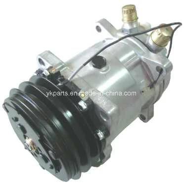 Auto AC Compressor for Truck 5h14 - 6626