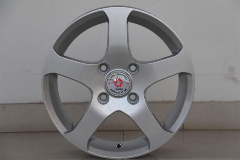 13-16 Inch Deep Dish Alloy Wheels