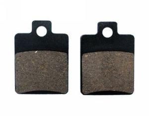 Piaggo Brake Pad (YL-F043)