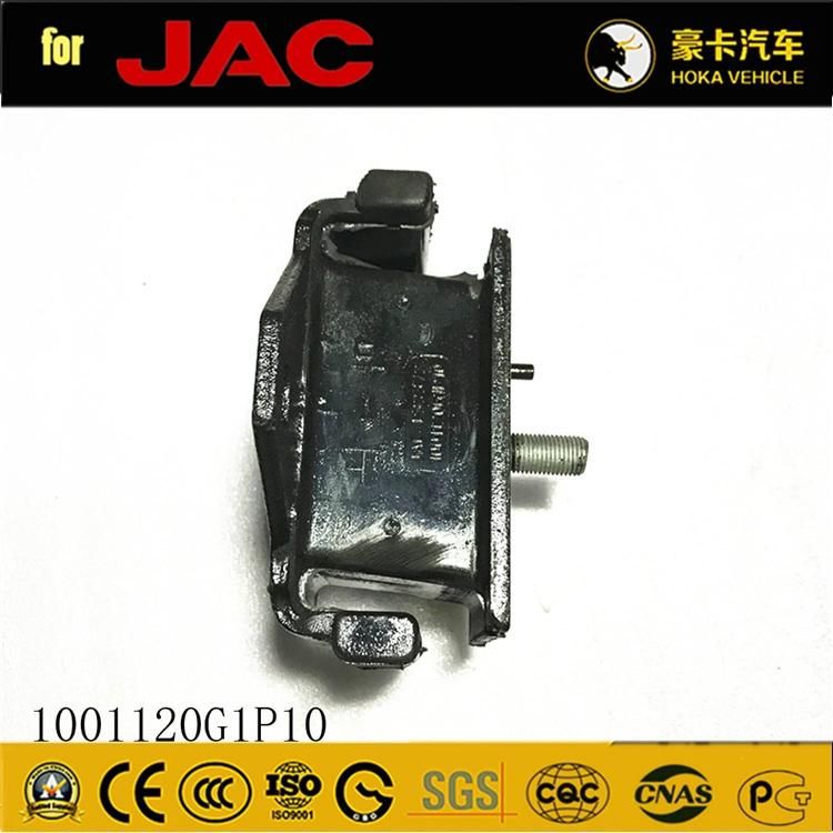 Original JAC Heavy Duty Truck Spare Parts Cab Seat Belt Buckle Lock Assembly 5810140g1K10