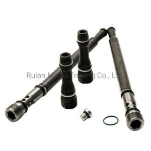 6e7z9a332A 6e7z9a332b Updated Stand Pipe Dummy Plug Kit for 2004-2007 Ford 6.0L Powerstroke Diesel