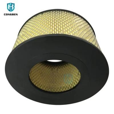 High Performance Car Auto Engine Spare Parts Air Filters 17801-54060