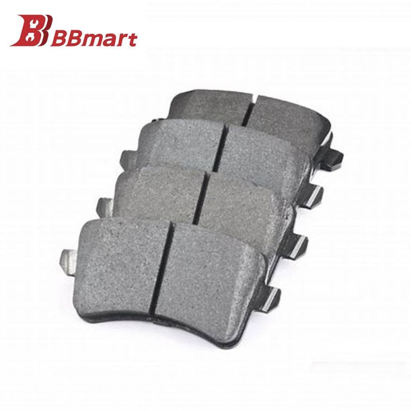 Bbmart Auto Parts Front Brake Pad for BMW E70 F15 E71 E72 F16 OE 34116783554