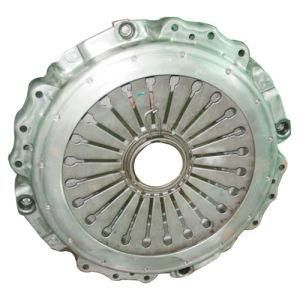 Clutch Cover &lt;BENZ-, MAN-(2)&gt;