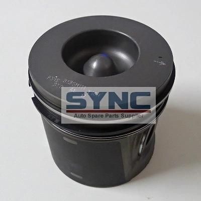 Jcb Spare Parts for Engine Parts Piston 02/202920, 02/201505, 320/09211