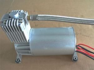 Air Suspension Compressor Heavy Duty (LL-107B)