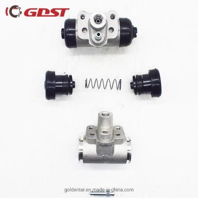 Gdst Car Part Brake Cylinder Brake Pump Spare Parts for Isuzu Brake Wheel Cylinder 8-97301-478-0