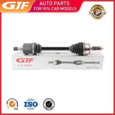 GJF Brand Auto Transmission Systems 4WD Drive Shaft C-Ho106-8h Auto Parts Drive Shaft Assembly