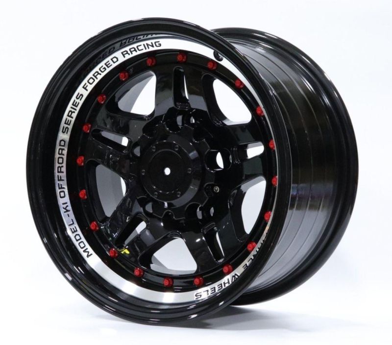 J5073 JXD Brand Car Aluminum Alloy Wheel Rims for Sale