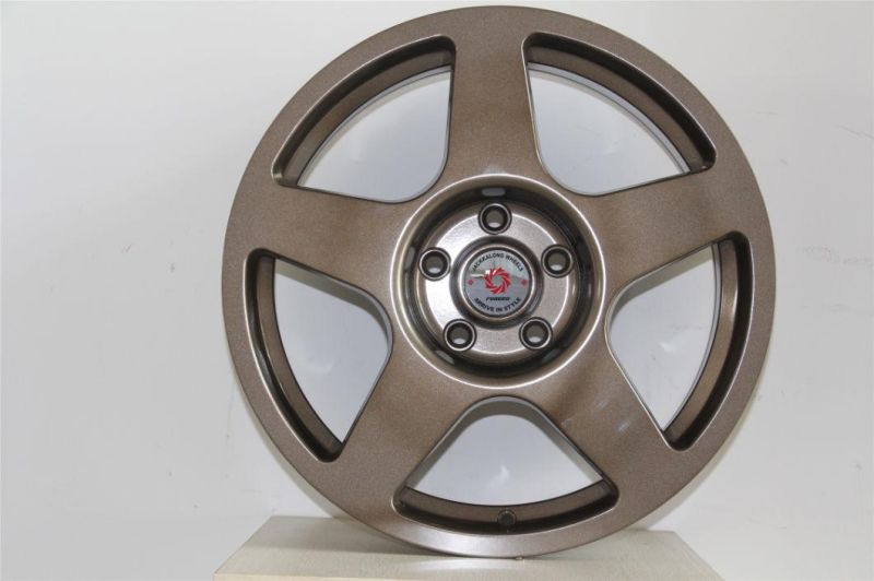 Replica Alloy Wheel for 52