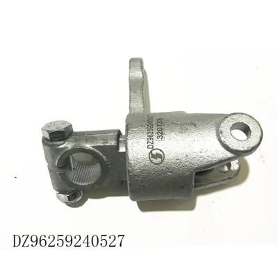 Original Shacman Spare Parts Shift Mechanism for Shacman Heavy Duty Truck