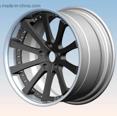 Customize 18 Inch Rims 5X108 5 X 114.3 Forging18 Inch Rims 5X108 5 X 114.3 18 Rims 5X114.3